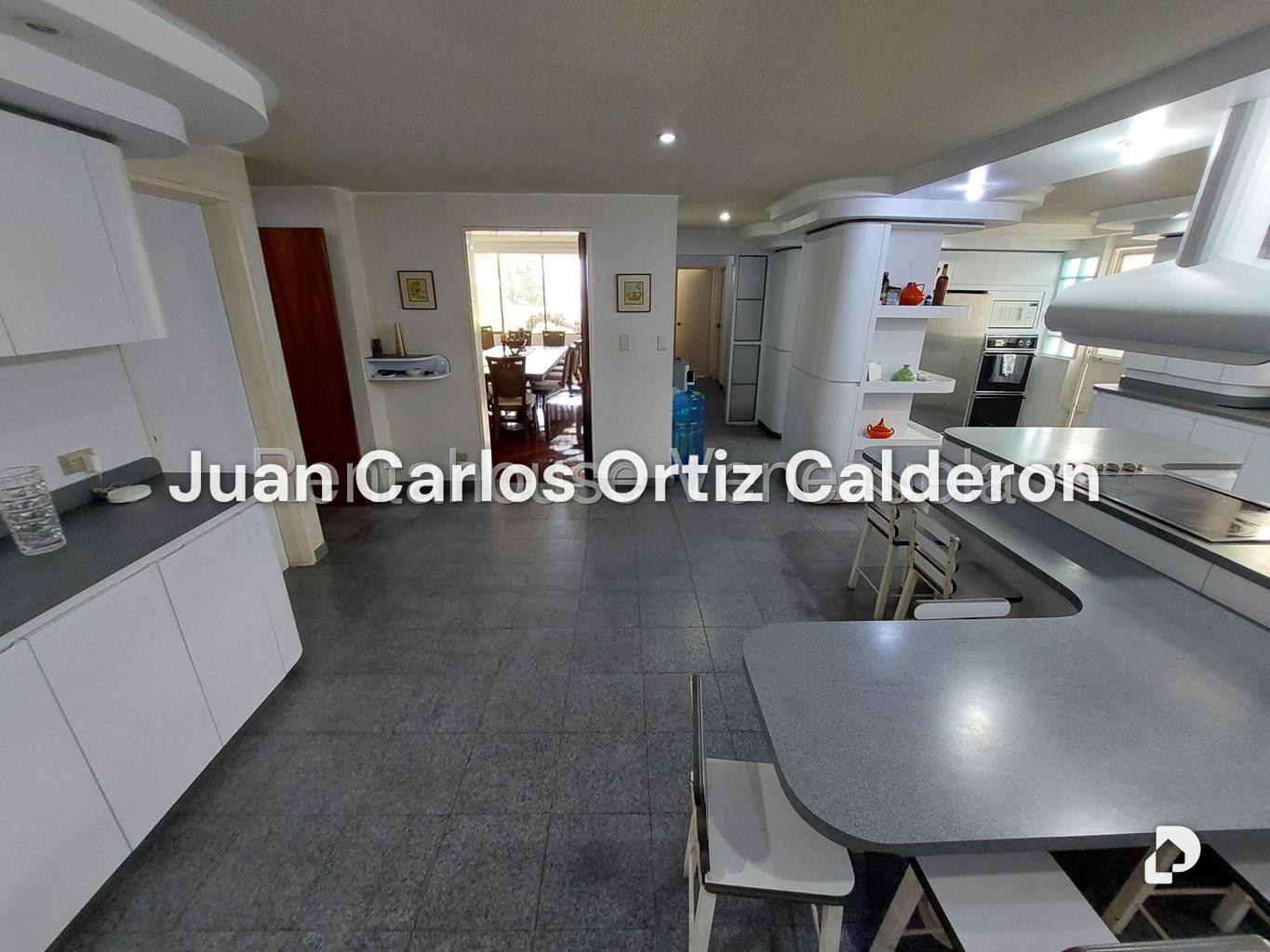 Casa en Colinas del Tamanaco, Caracas – 20