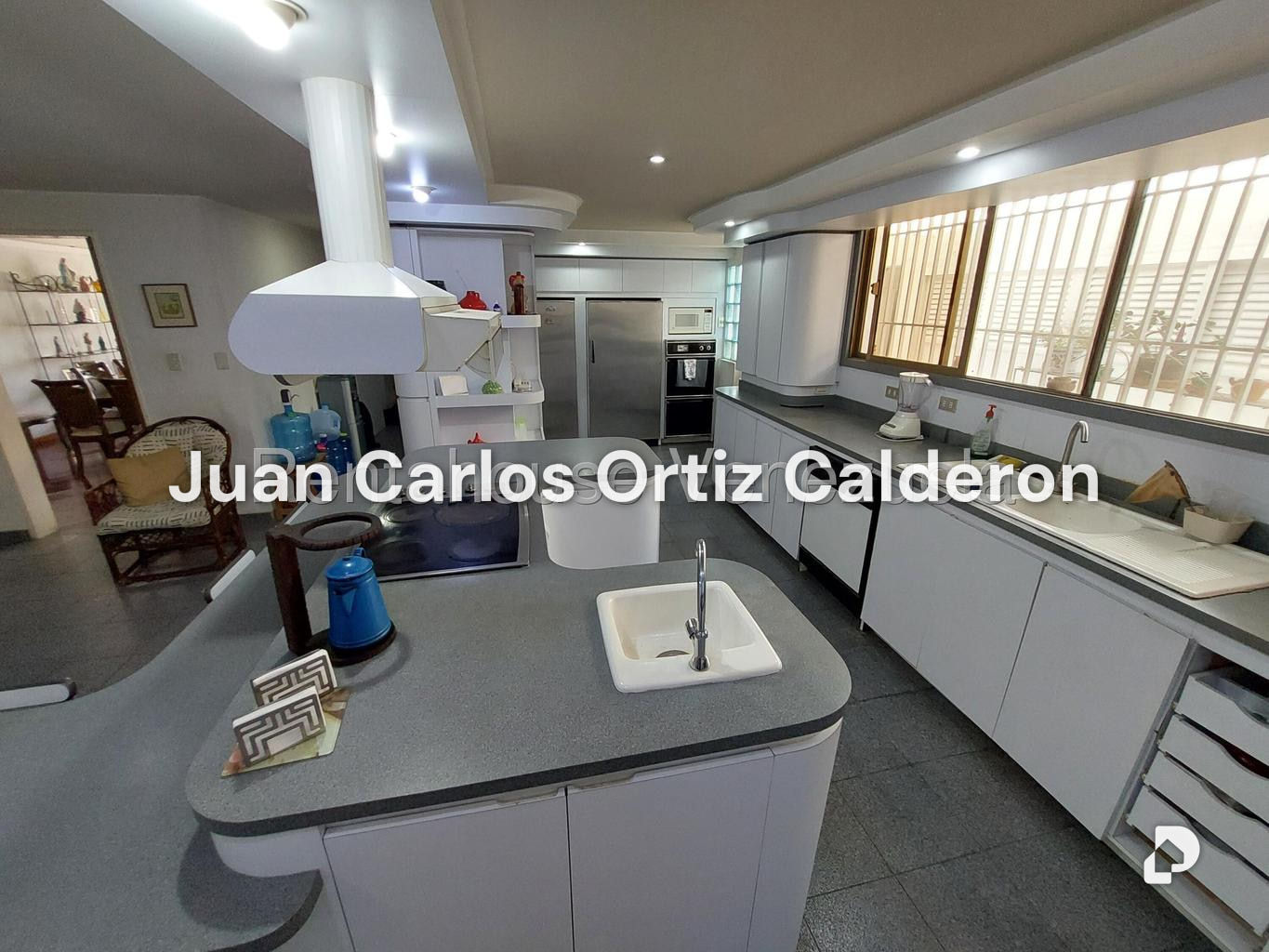 Casa en Colinas del Tamanaco, Caracas – 24