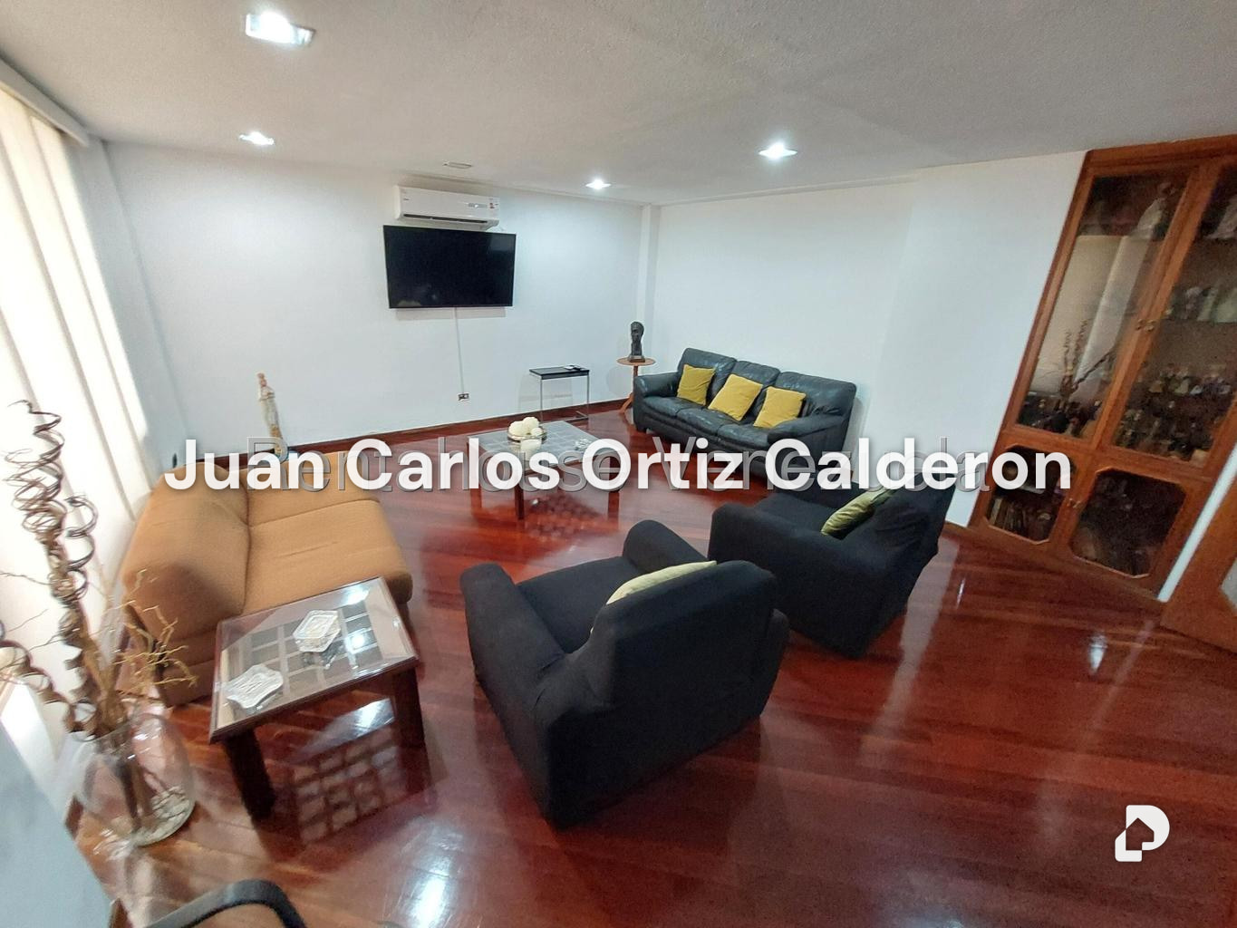 Casa en Colinas del Tamanaco, Caracas – 15