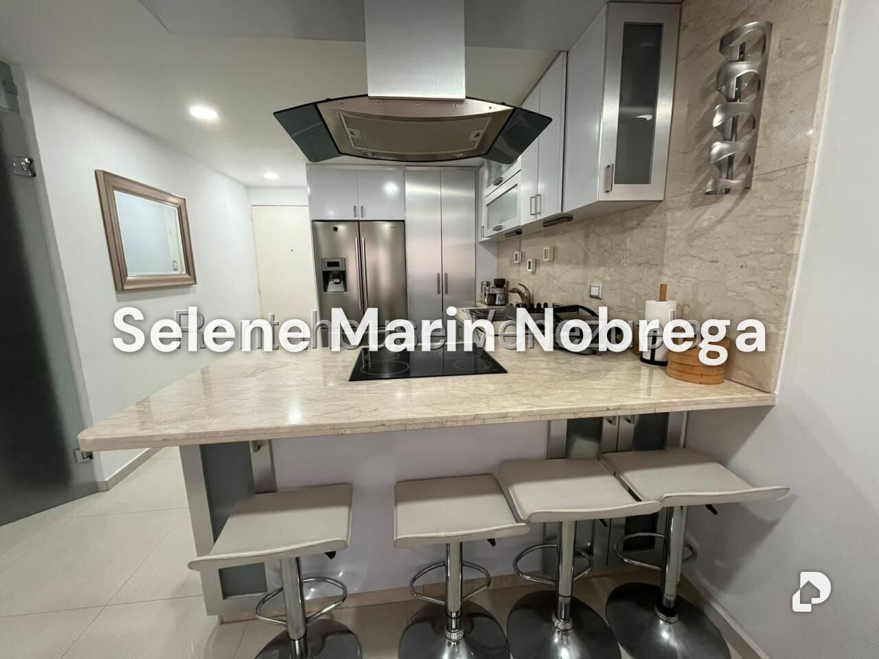Apartamento en Los Naranjos Humboldt, Caracas – 5