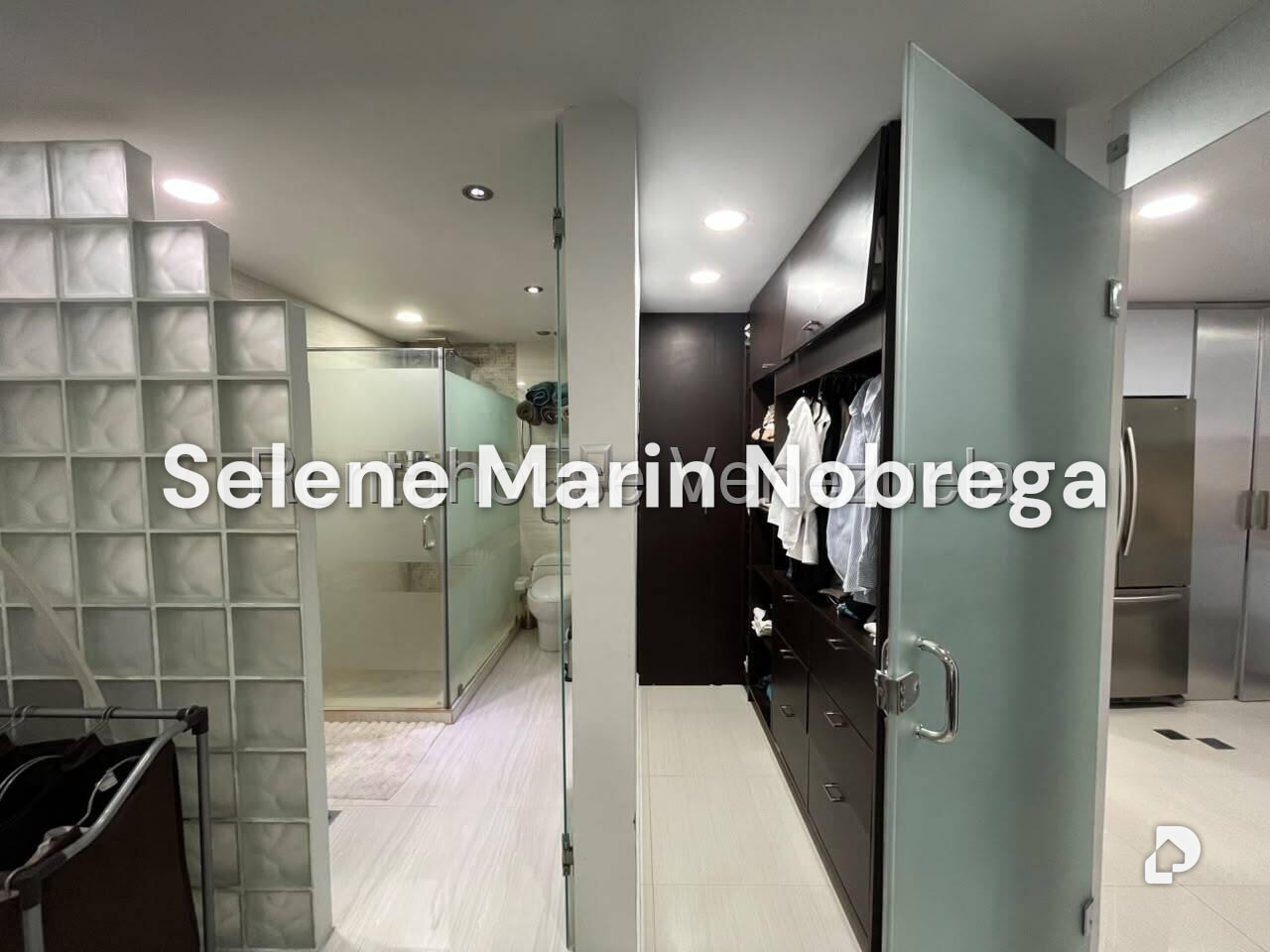 Apartamento en Los Naranjos Humboldt, Caracas – 7