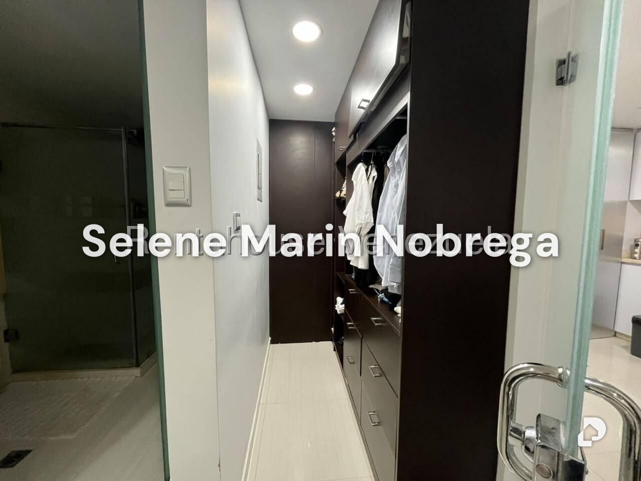 Apartamento en Los Naranjos Humboldt, Caracas – 4