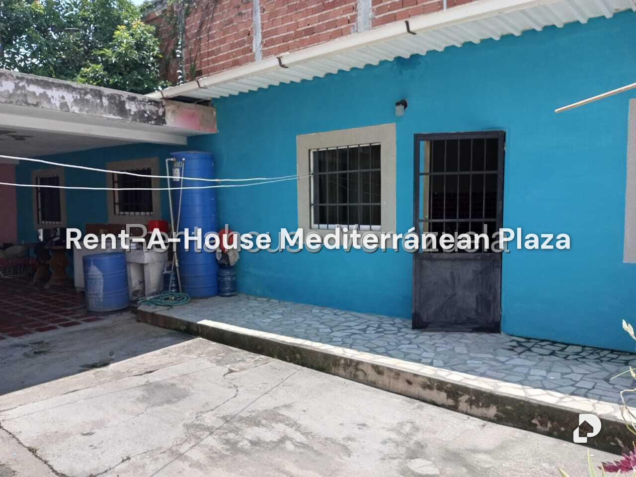 Casa en Casco Central, Naguanagua – 23