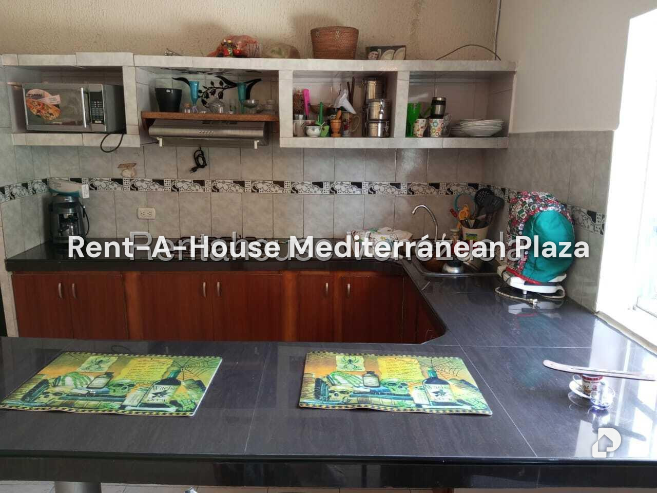 Casa en Casco Central, Naguanagua – 28