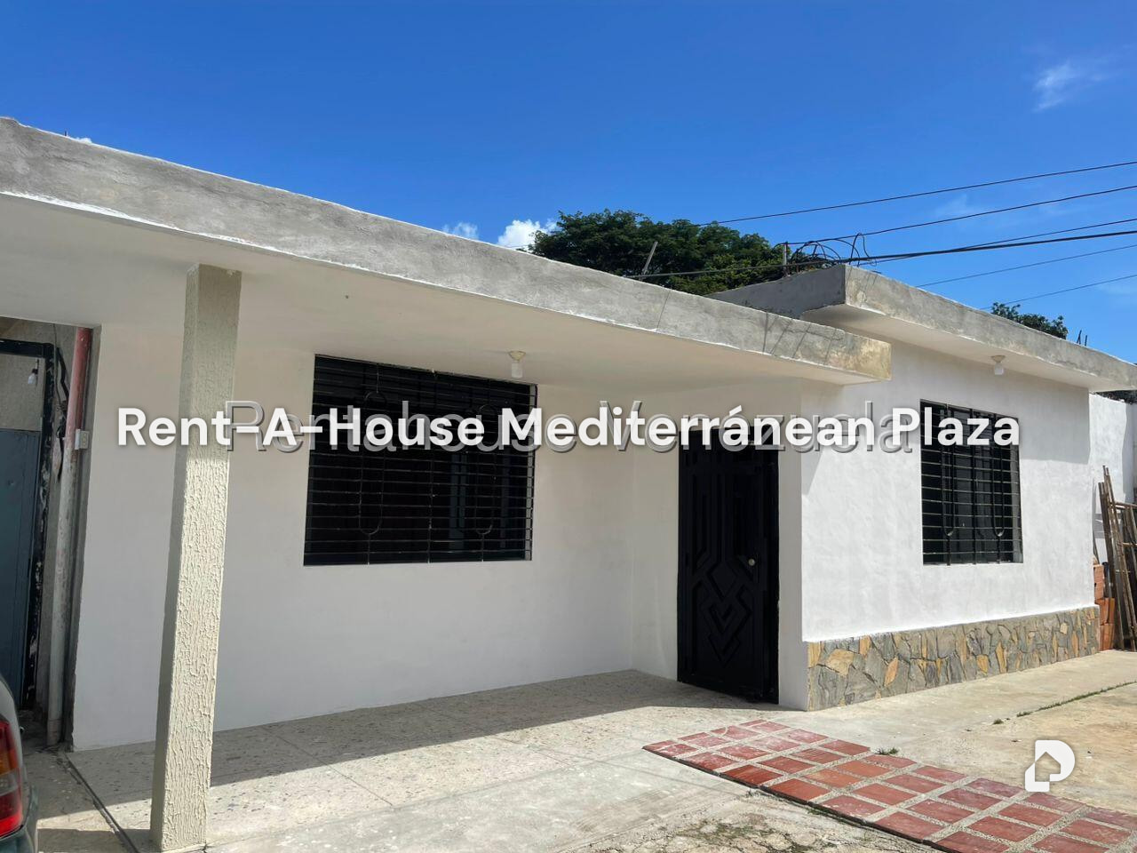 Casa en Casco Central, Naguanagua – 1