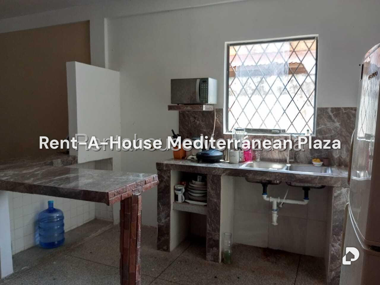 Casa en Casco Central, Naguanagua – 11
