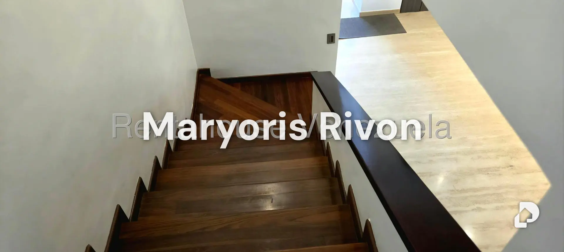 Townhouse en La Lagunita Country Club, Caracas – 17