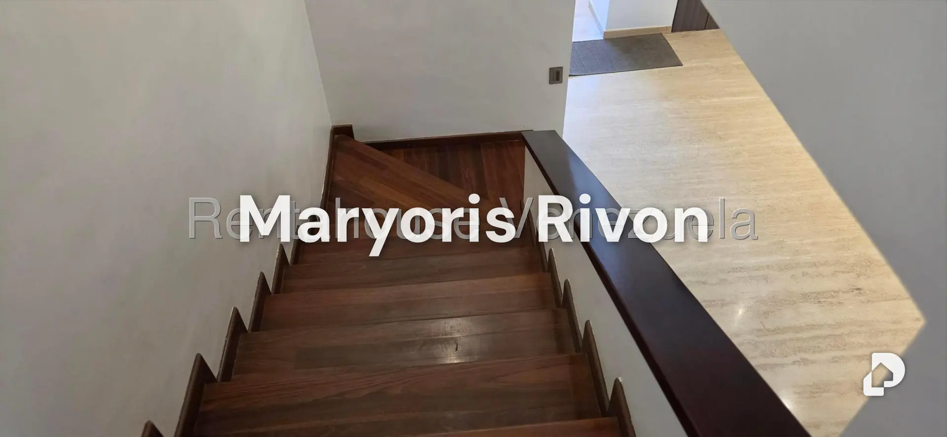Townhouse en La Lagunita Country Club, Caracas – 26