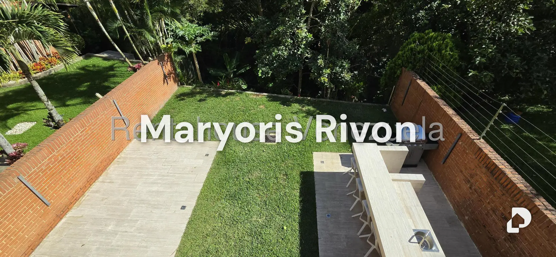 Townhouse en La Lagunita Country Club, Caracas – 25