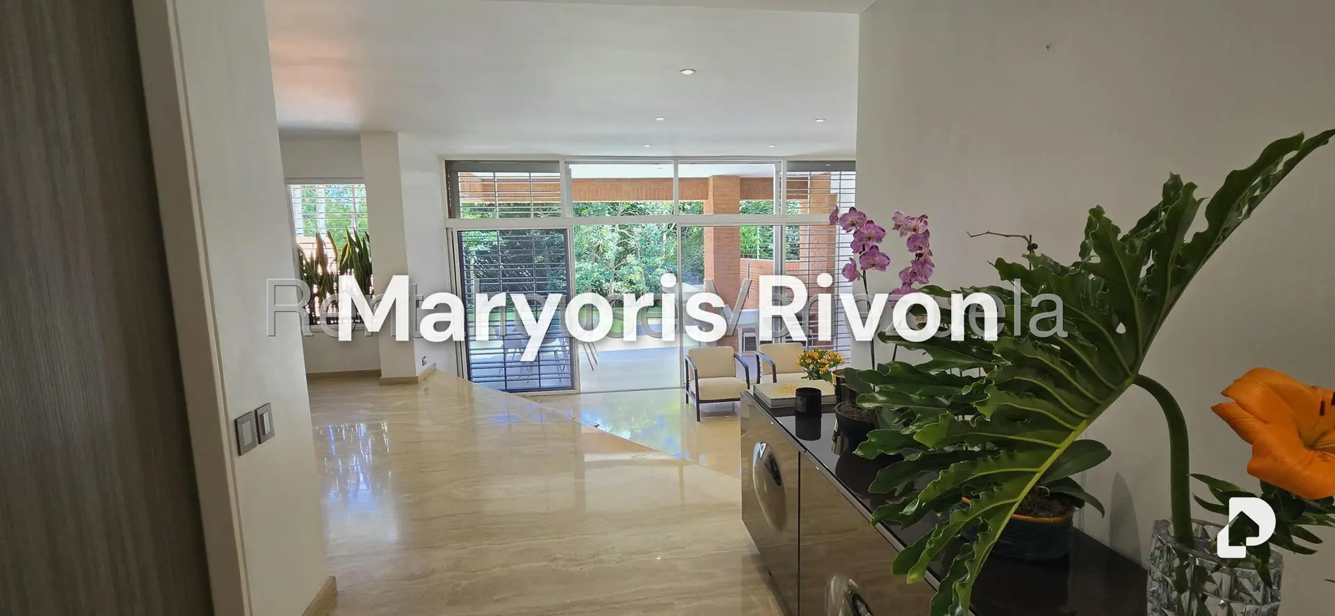 Townhouse en La Lagunita Country Club, Caracas – 7