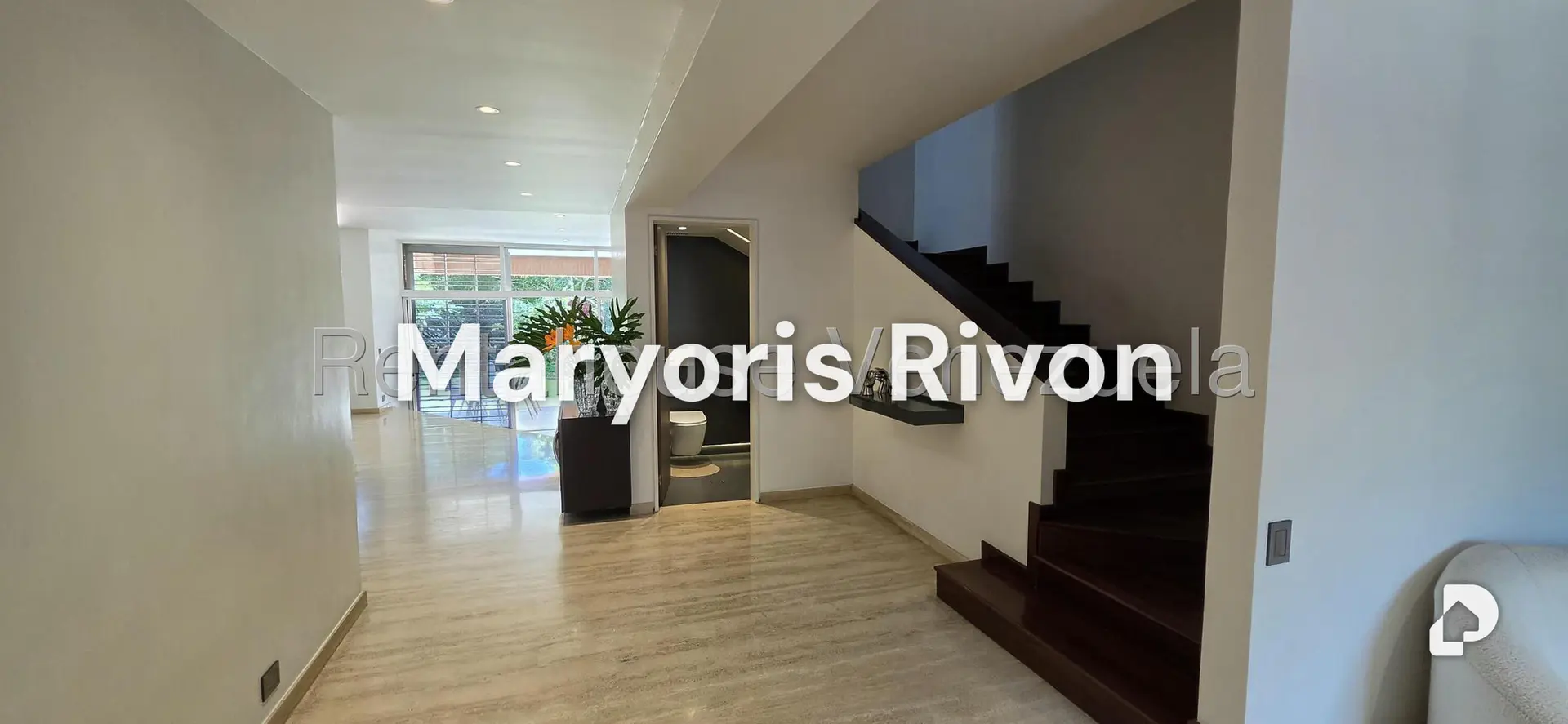 Townhouse en La Lagunita Country Club, Caracas – 5