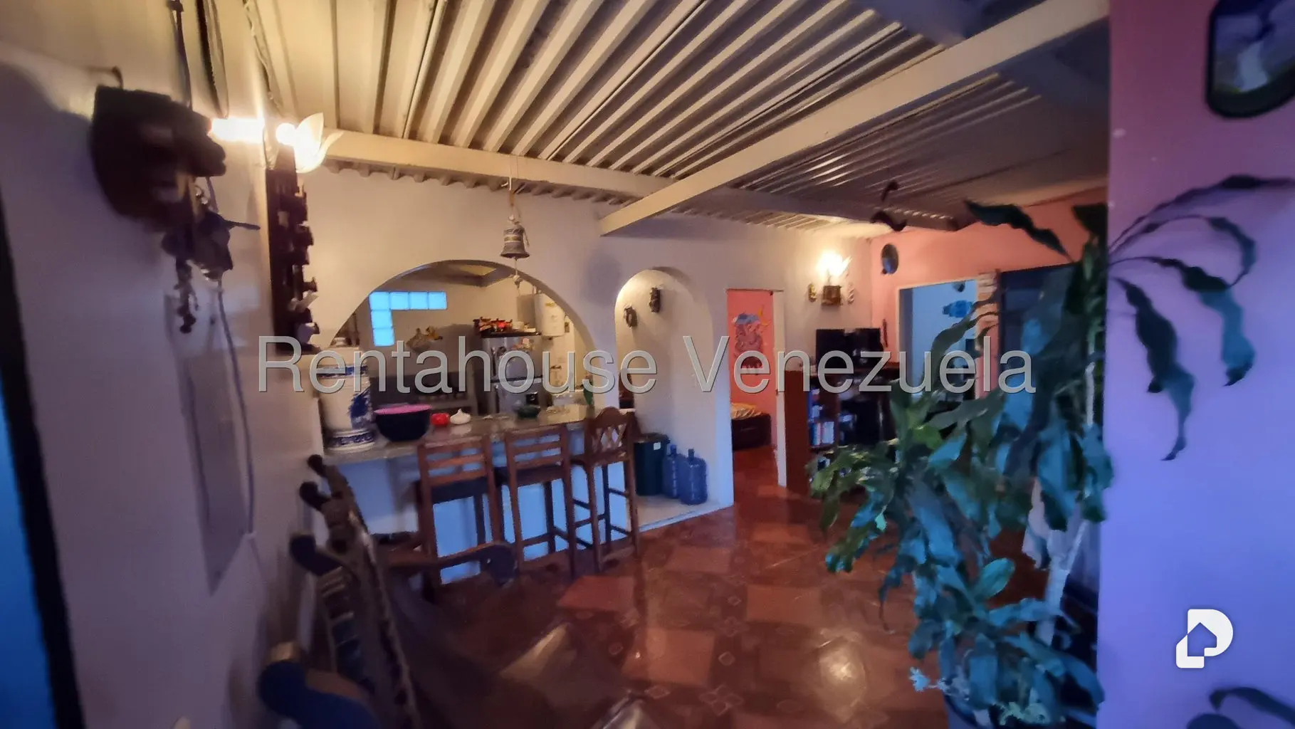 Annex in Los Teques – 2