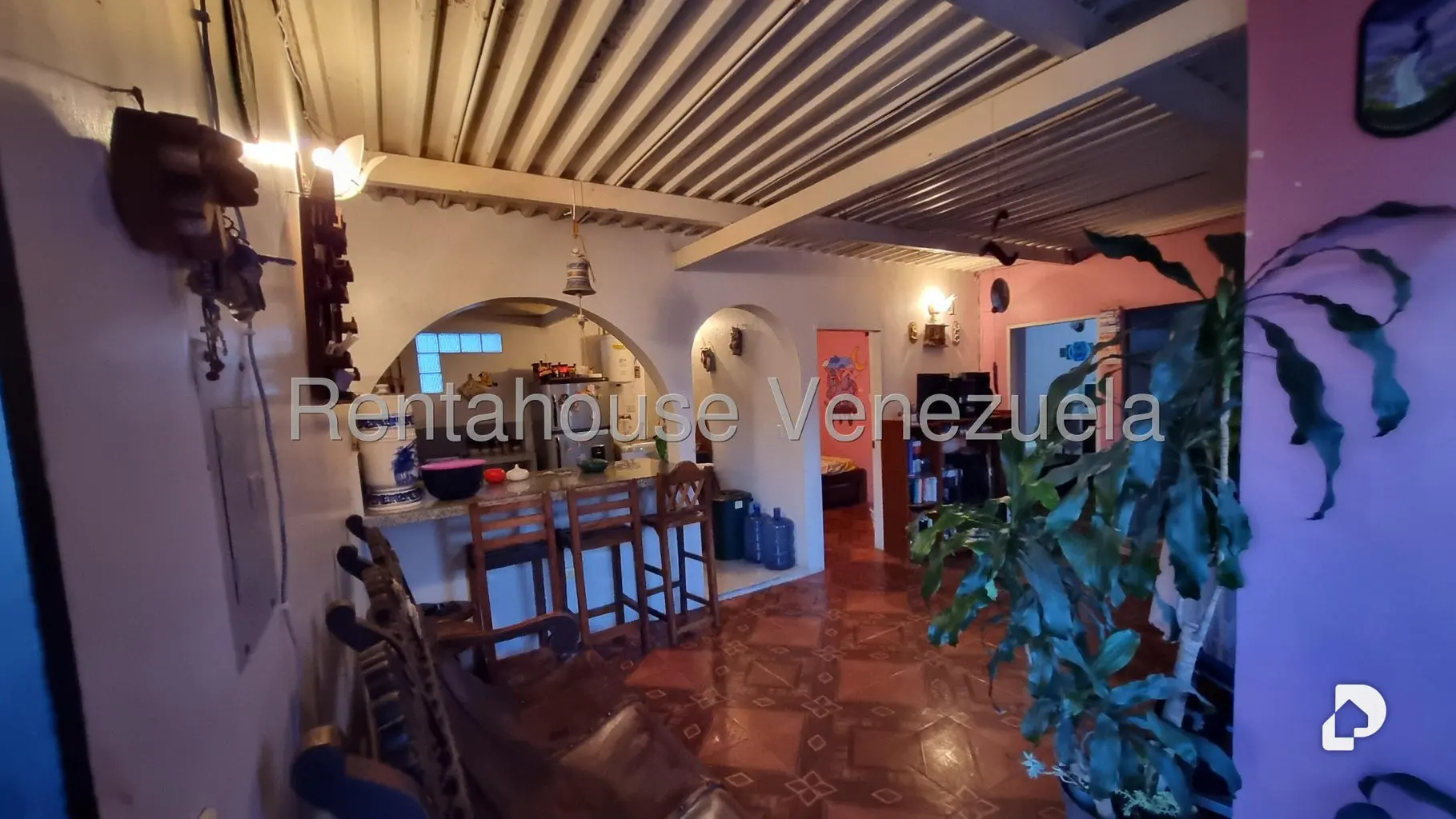 Annex in Los Teques – 1
