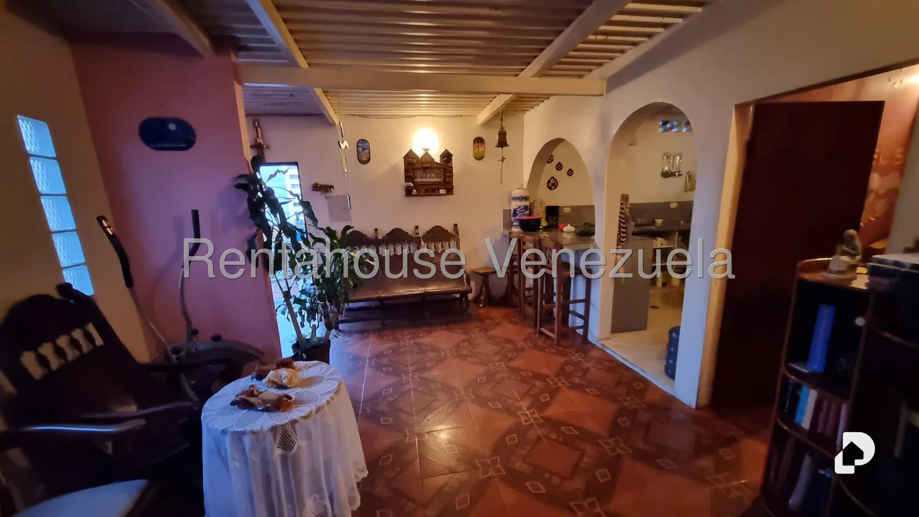 Annex in Los Teques – 10