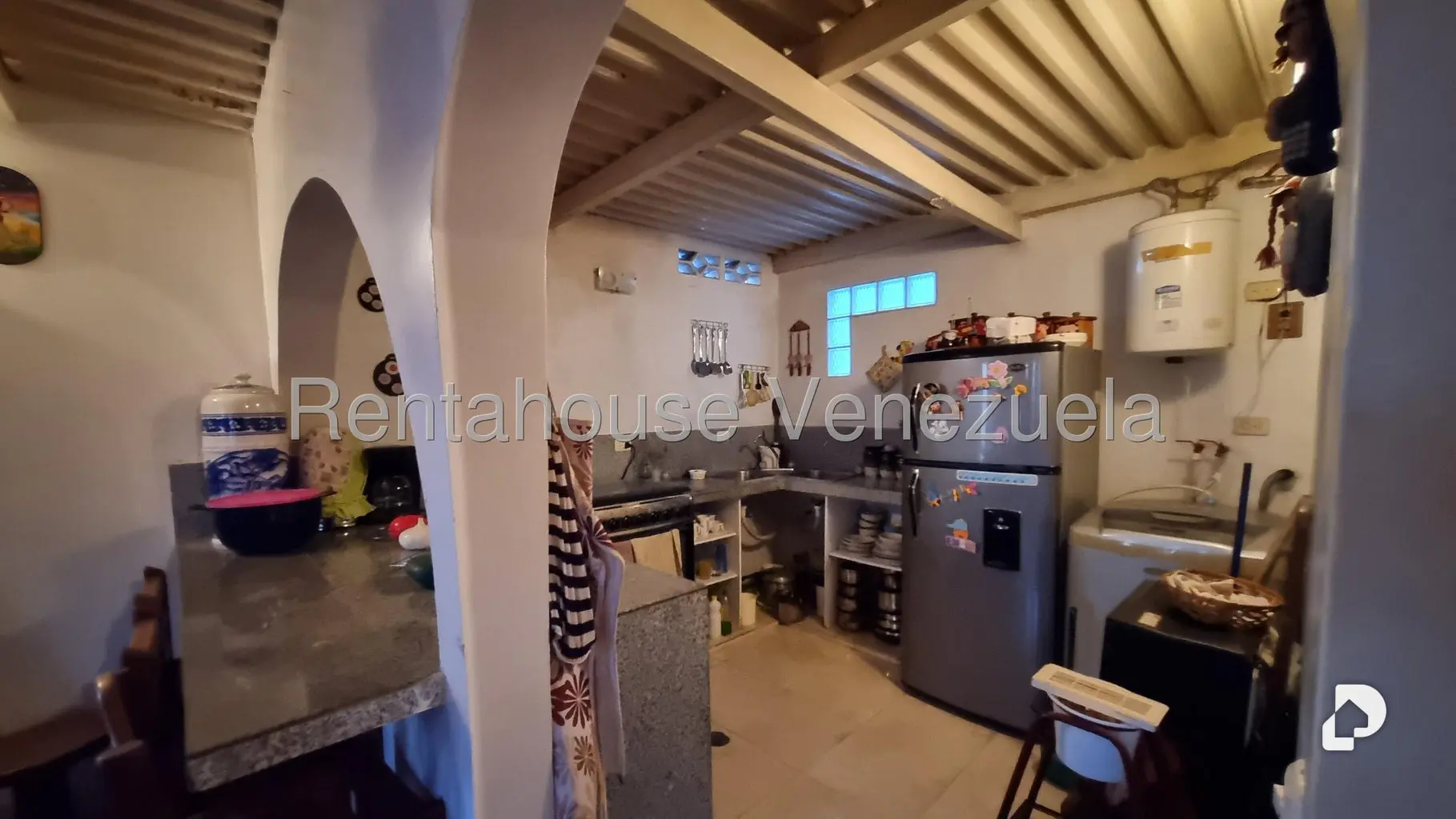 Annex in Los Teques – 3
