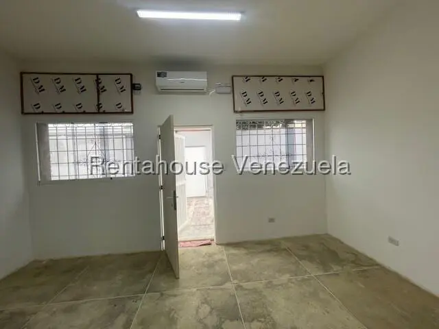 Casa en Campo Claro, Caracas - 1
