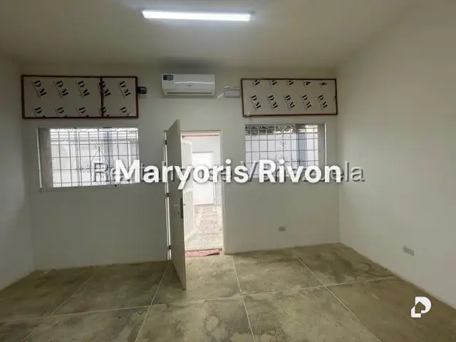 Casa en Campo Claro, Caracas – 1