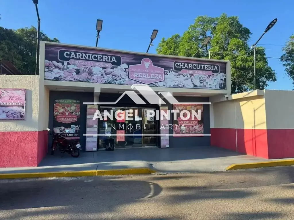 Commercial space in Maracaibo - 1