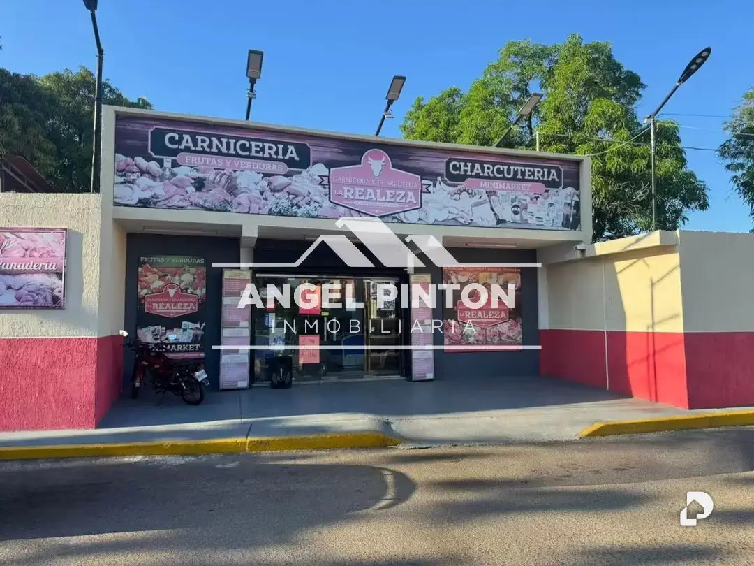 Local comercial en Maracaibo – 1