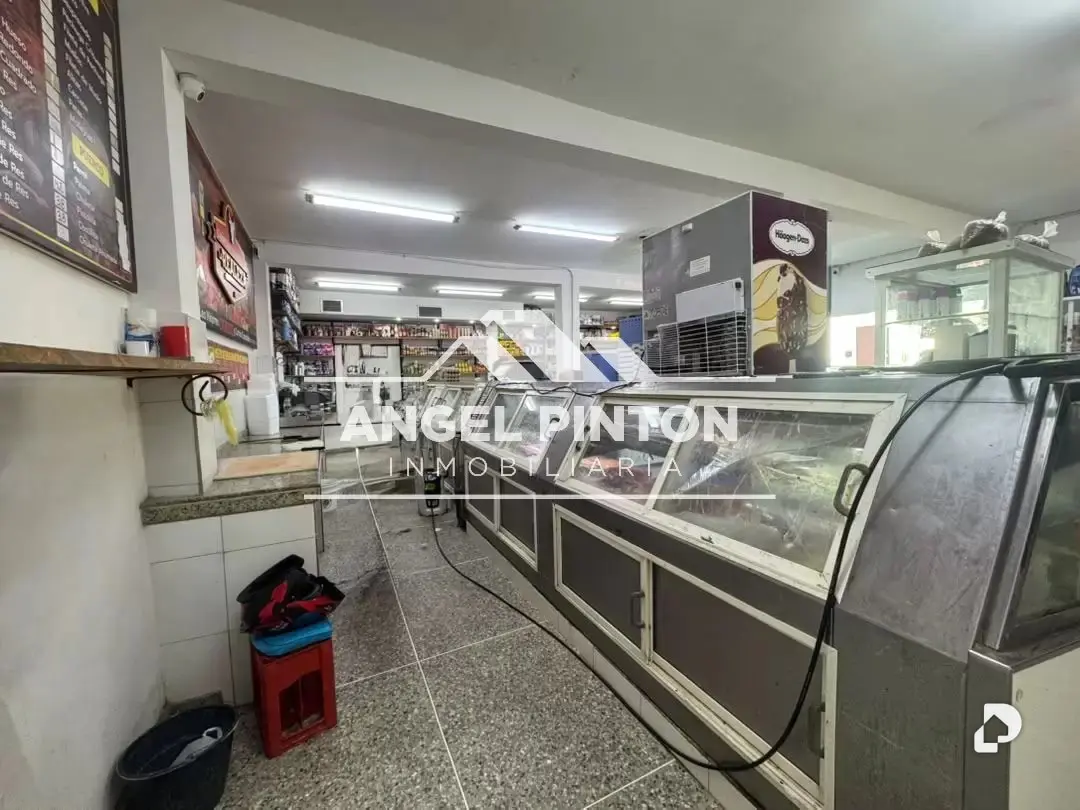 Local comercial en Maracaibo – 2