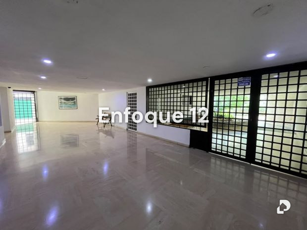 Apartamento en El Cigarral, Caracas – 2