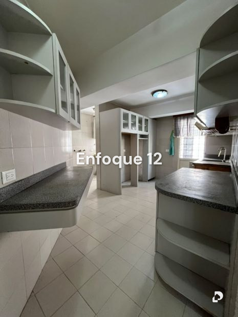 Apartamento en El Cigarral, Caracas – 6
