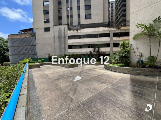 Apartamento en El Cigarral, Caracas – 18