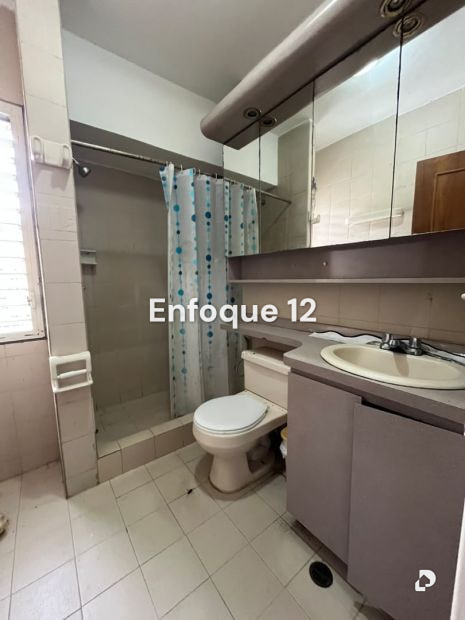 Apartamento en El Cigarral, Caracas – 9