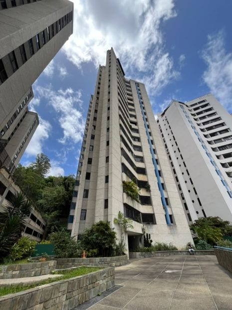 Apartamento en El Cigarral, Caracas - 1