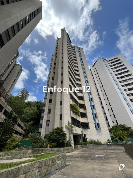 Apartamento en El Cigarral, Caracas – 1