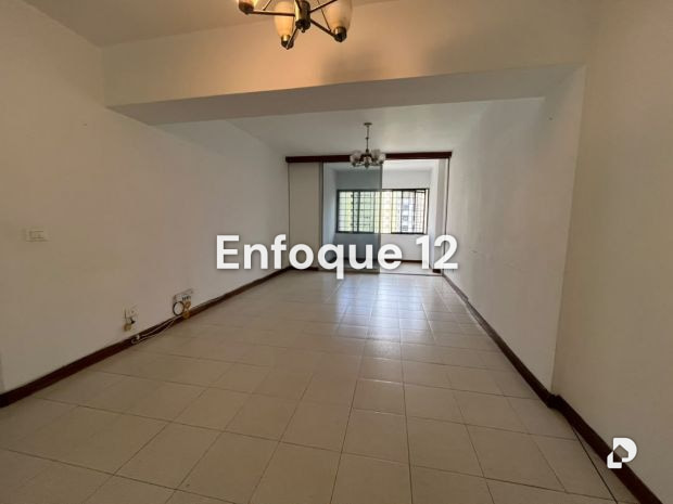 Apartamento en El Cigarral, Caracas – 3