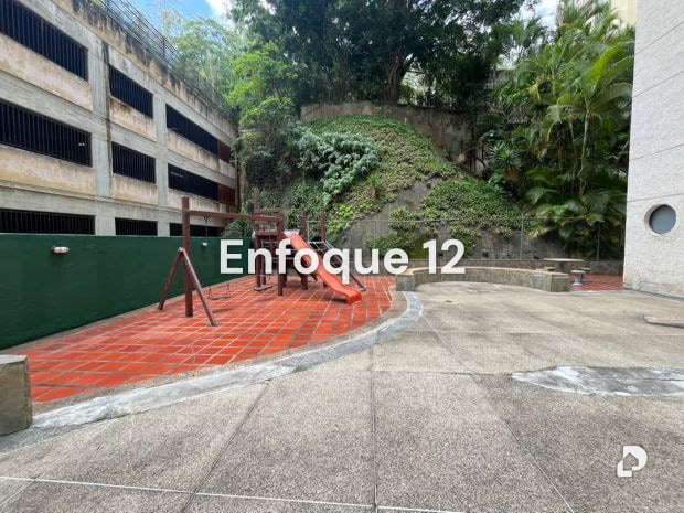 Apartamento en El Cigarral, Caracas – 17