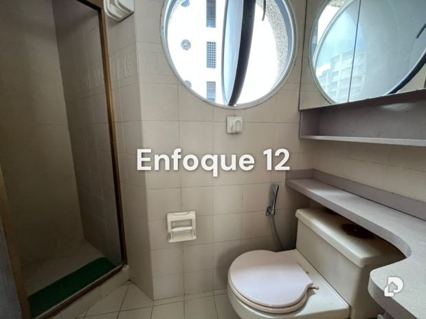 Apartamento en El Cigarral, Caracas – 12