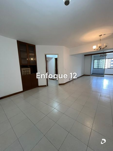 Apartamento en El Cigarral, Caracas – 4