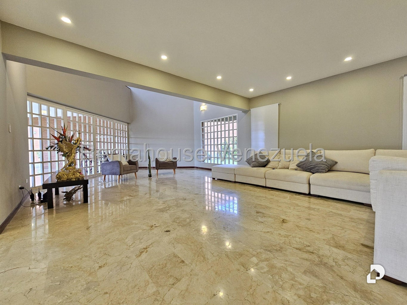 Casa en Macaracuay, Caracas – 5