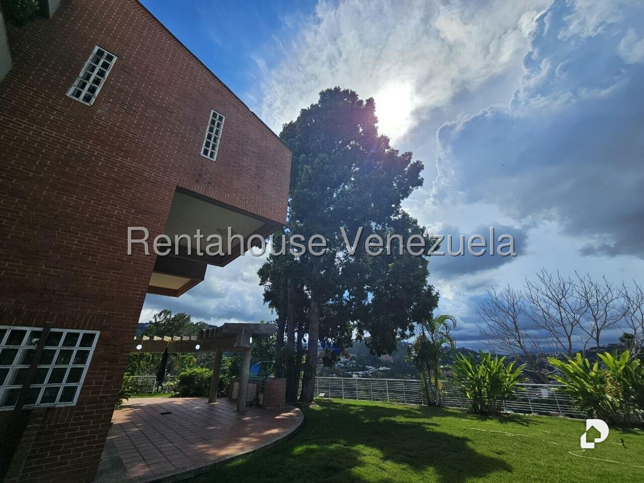 Casa en Macaracuay, Caracas – 24