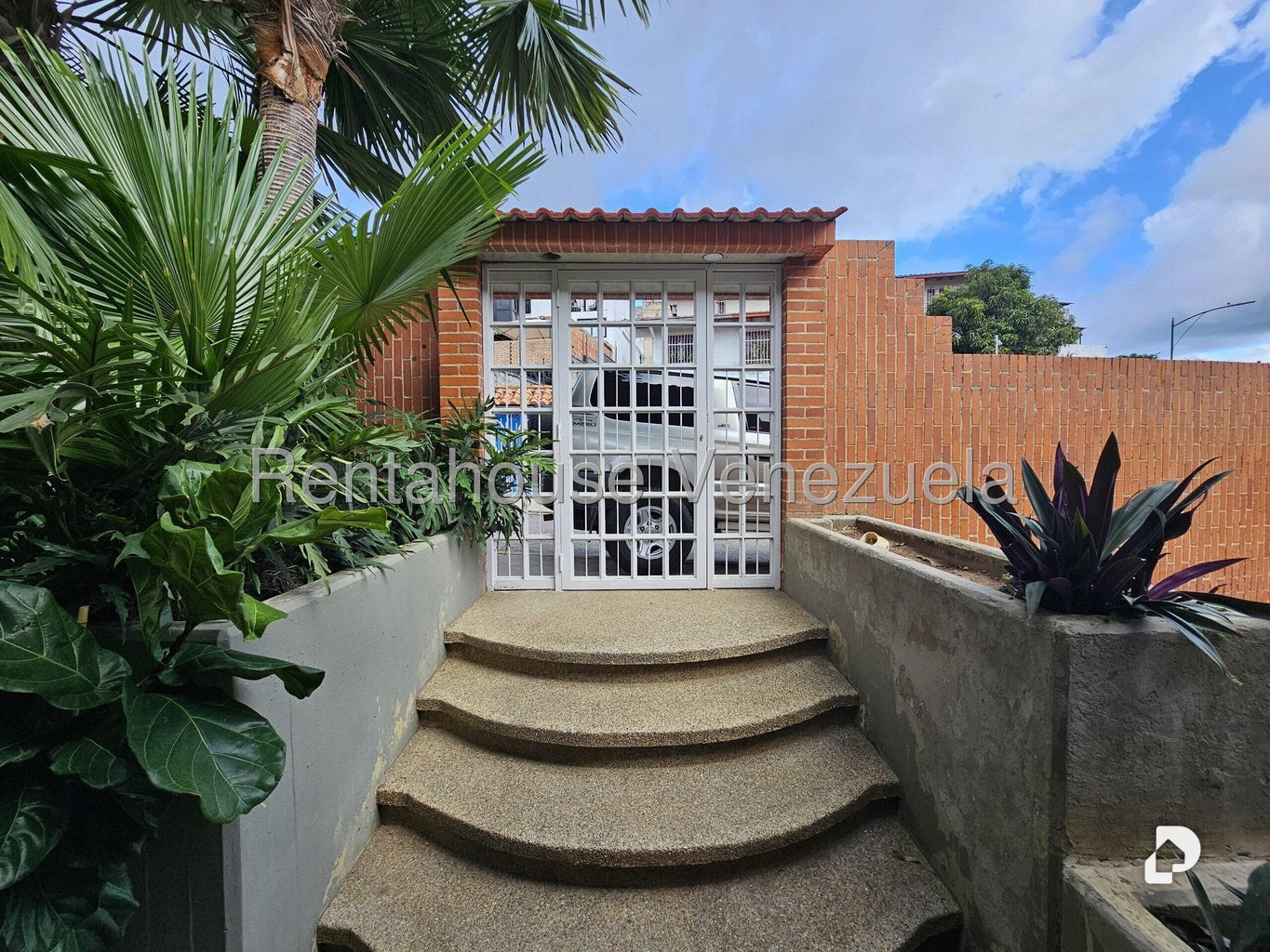 Casa en Macaracuay, Caracas – 2