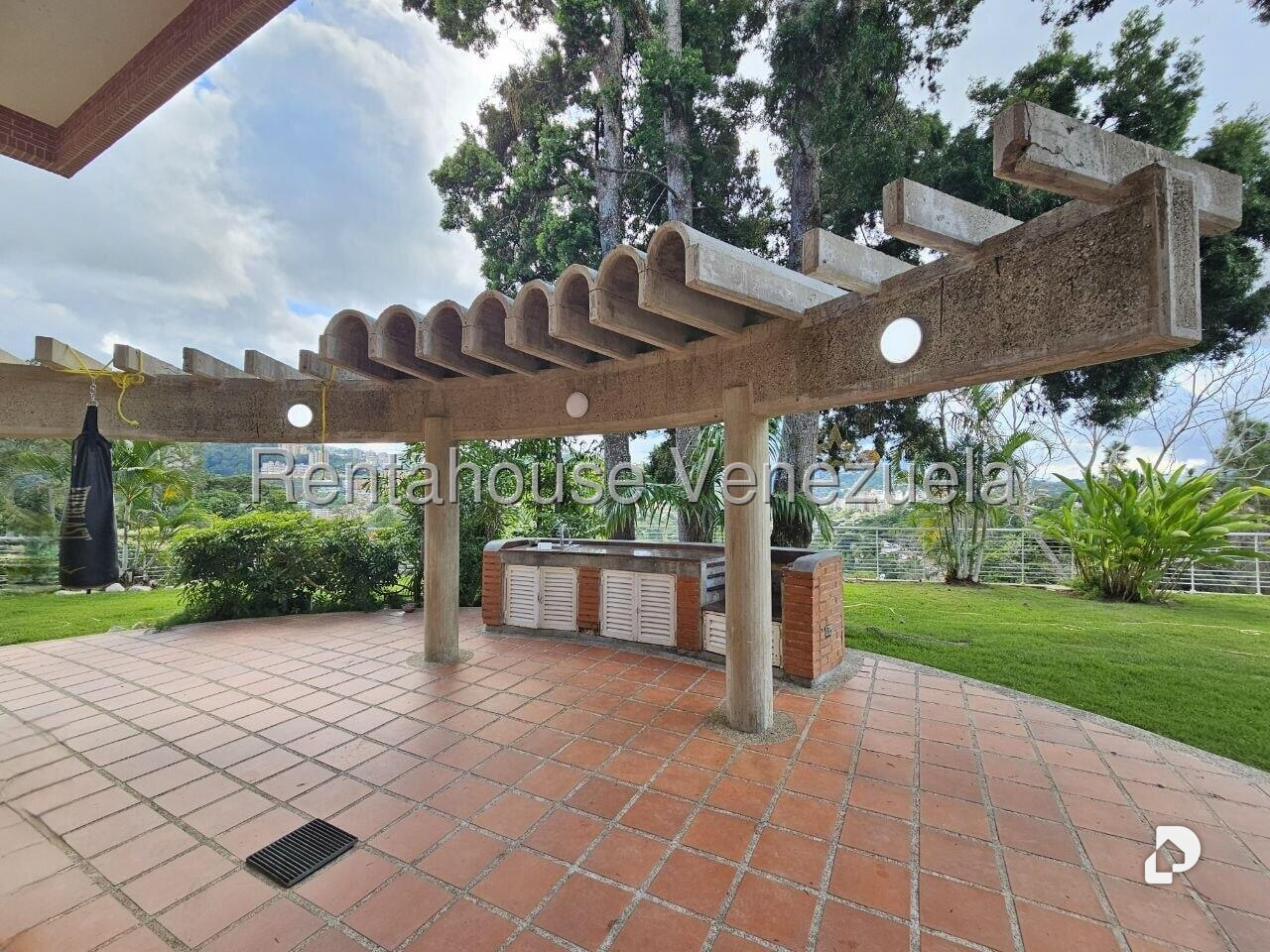 Casa en Macaracuay, Caracas – 19