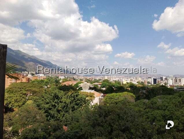 Apartamento en La Castellana, Caracas – 28