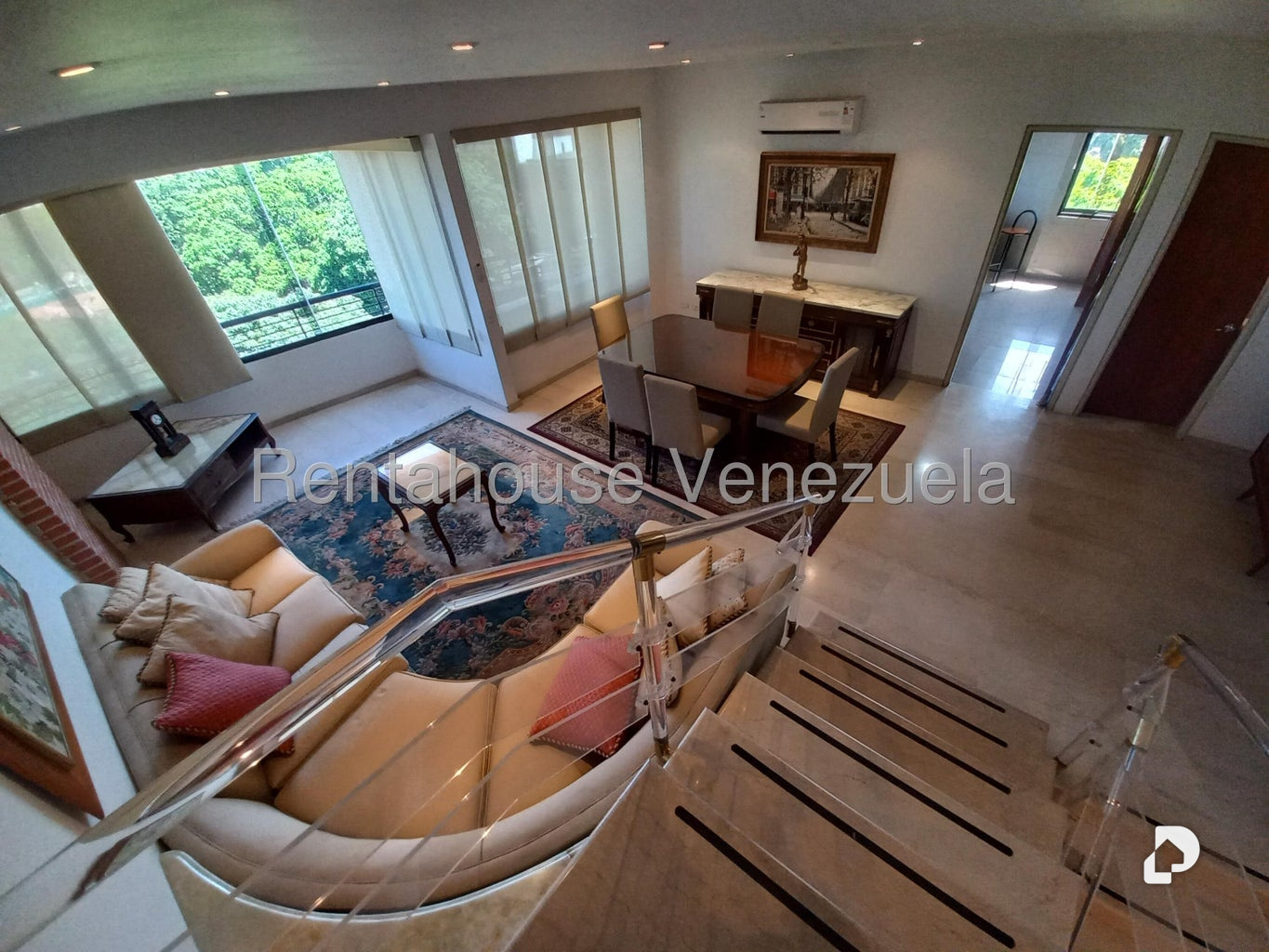 Apartamento en La Castellana, Caracas – 4