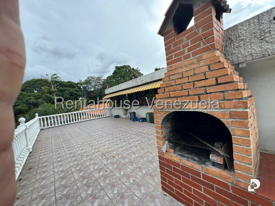 Casa en Coche, Caracas – 23