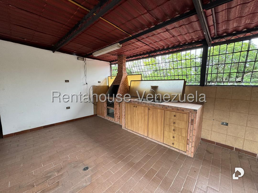 Casa en Coche, Caracas – 26