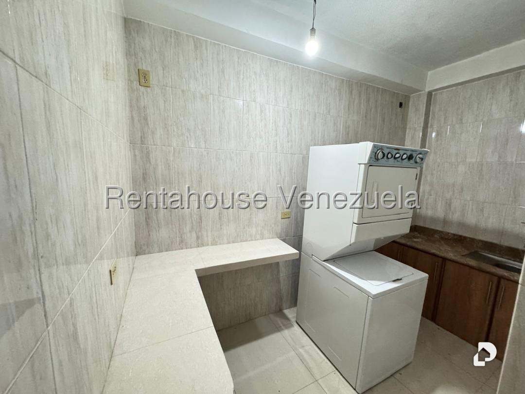 Casa en Coche, Caracas – 24