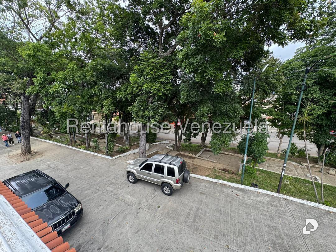 Casa en Coche, Caracas – 27