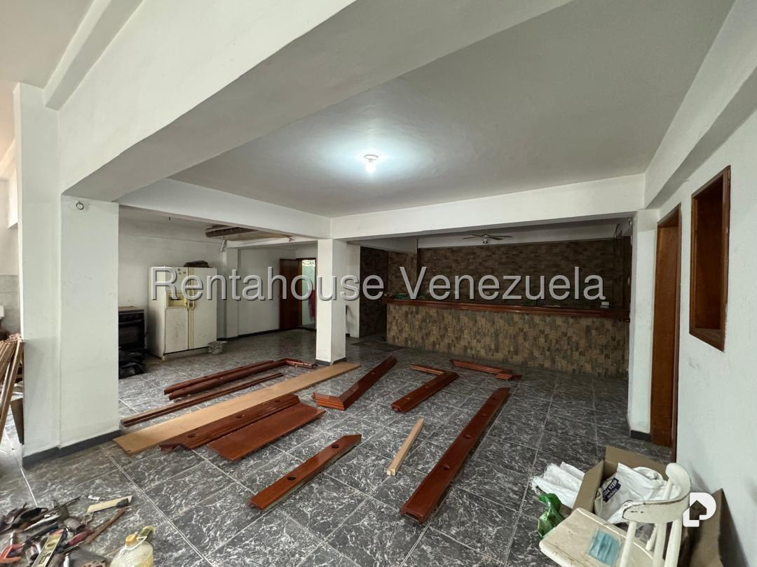 Casa en Coche, Caracas – 21