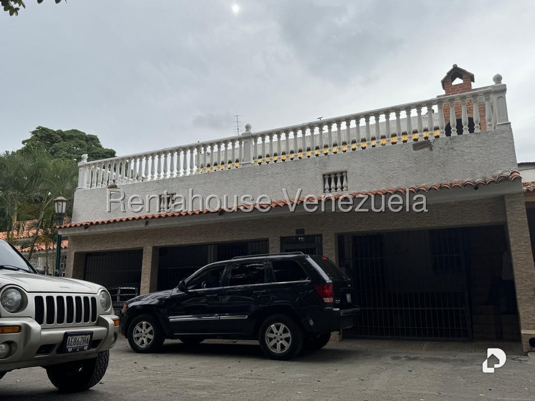 Casa en Coche, Caracas – 30