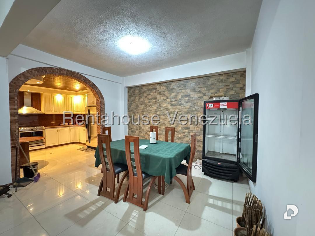 Casa en Coche, Caracas – 8