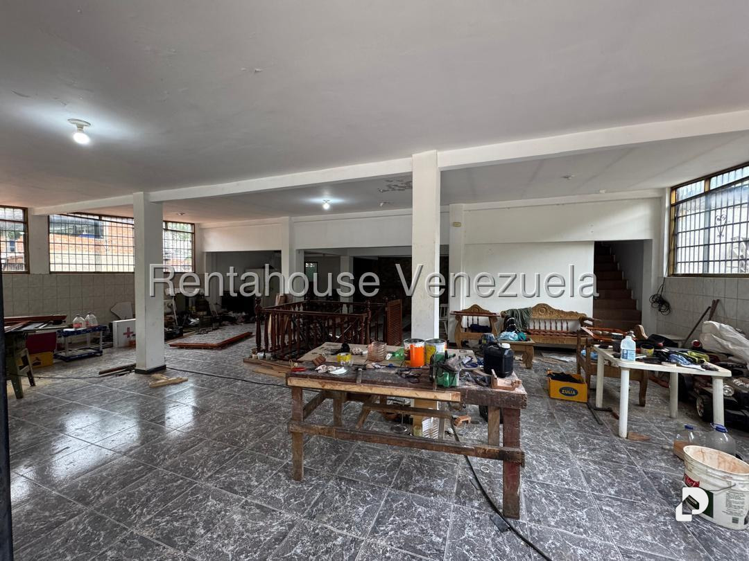 Casa en Coche, Caracas – 17