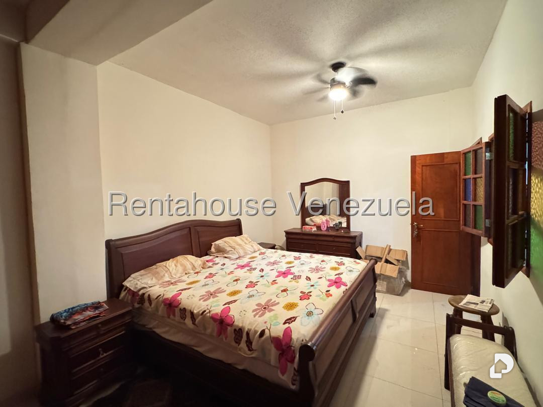 Casa en Coche, Caracas – 11