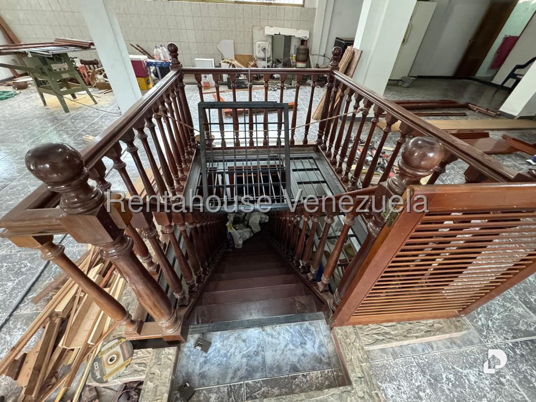 Casa en Coche, Caracas – 20